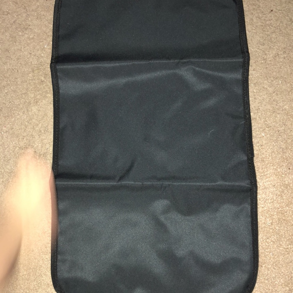 Jujube light unpadded change pad